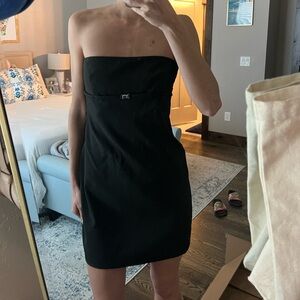 Zara Mini Dress